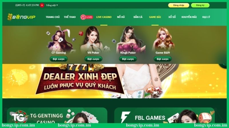 Bongvip Howgossi - Link Nhà Cái Bóng Đá Online VIP 2025 43 Hướng dẫn quy trình tham gia chơi cược tại Bongvip